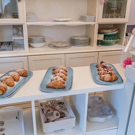B&B Airone Cervia - Camere E Appartamenti 外观 照片