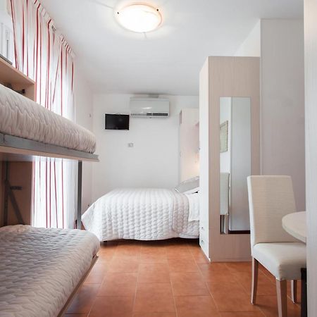 B&B Airone Cervia - Camere E Appartamenti 外观 照片