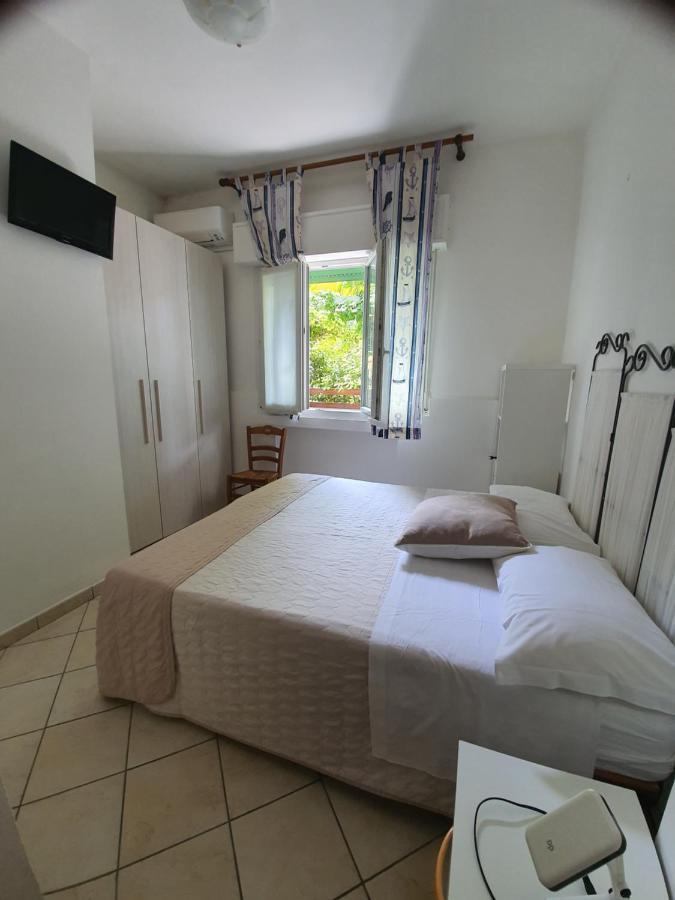 B&B Airone Cervia - Camere E Appartamenti 外观 照片