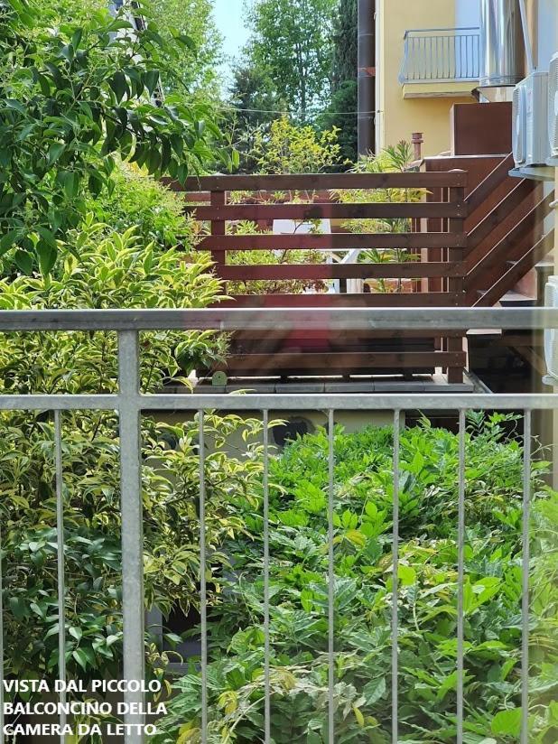 B&B Airone Cervia - Camere E Appartamenti 外观 照片