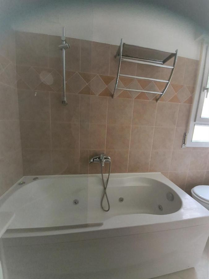 B&B Airone Cervia - Camere E Appartamenti 外观 照片