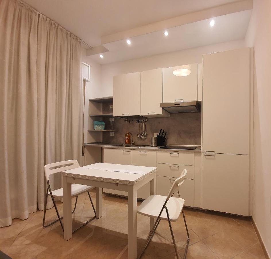 B&B Airone Cervia - Camere E Appartamenti 外观 照片