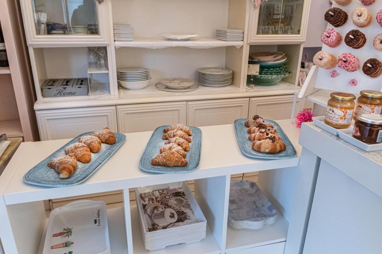 B&B Airone Cervia - Camere E Appartamenti 外观 照片