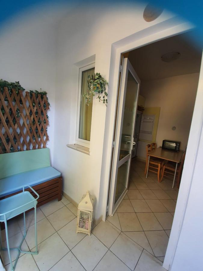 B&B Airone Cervia - Camere E Appartamenti 外观 照片