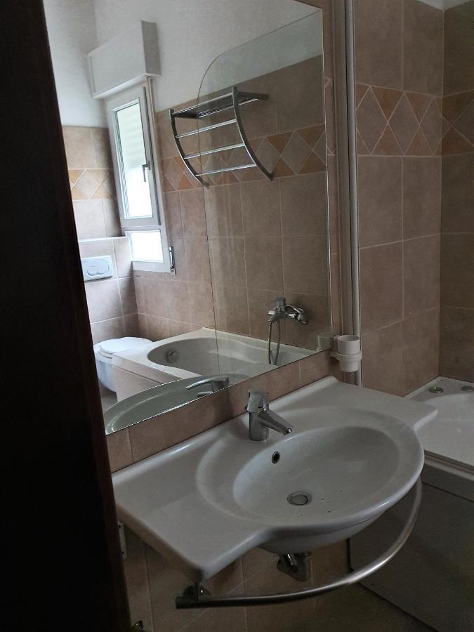 B&B Airone Cervia - Camere E Appartamenti 外观 照片