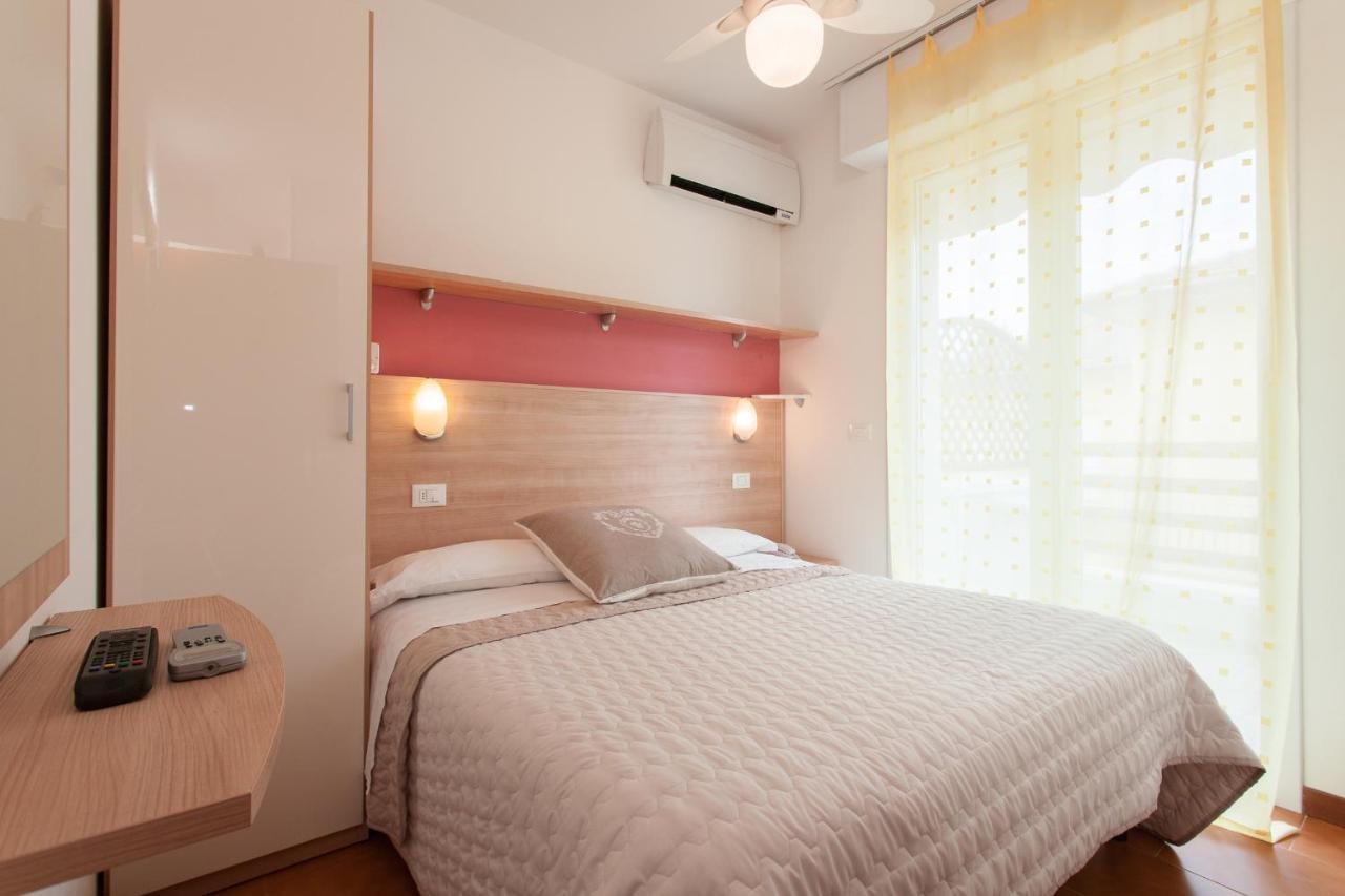 B&B Airone Cervia - Camere E Appartamenti 外观 照片