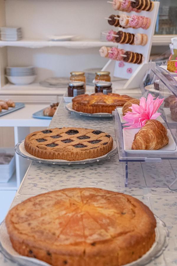B&B Airone Cervia - Camere E Appartamenti 外观 照片