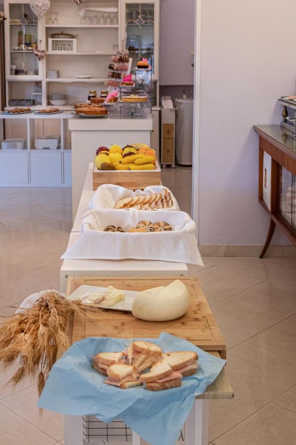 B&B Airone Cervia - Camere E Appartamenti 外观 照片