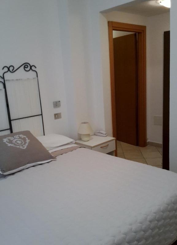 B&B Airone Cervia - Camere E Appartamenti 外观 照片
