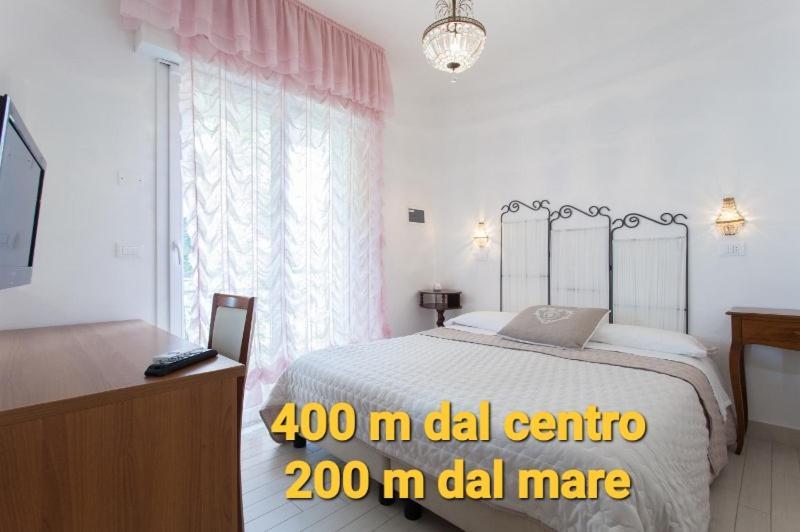 B&B Airone Cervia - Camere E Appartamenti 外观 照片