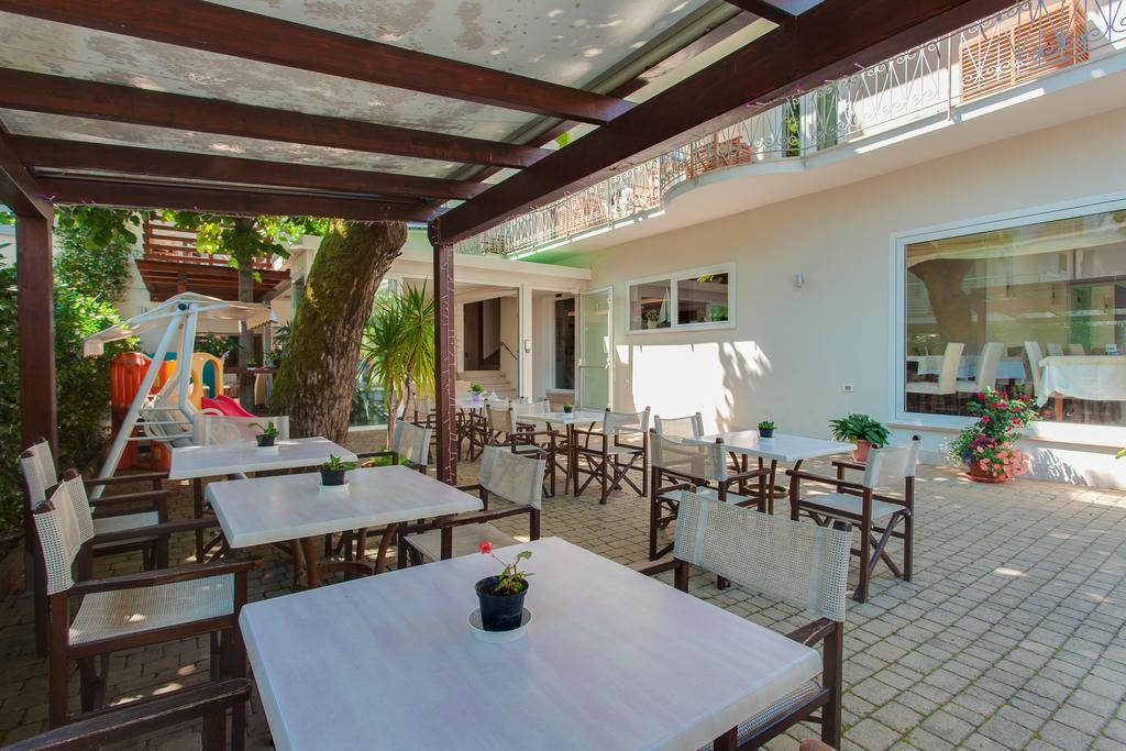 B&B Airone Cervia - Camere E Appartamenti 外观 照片