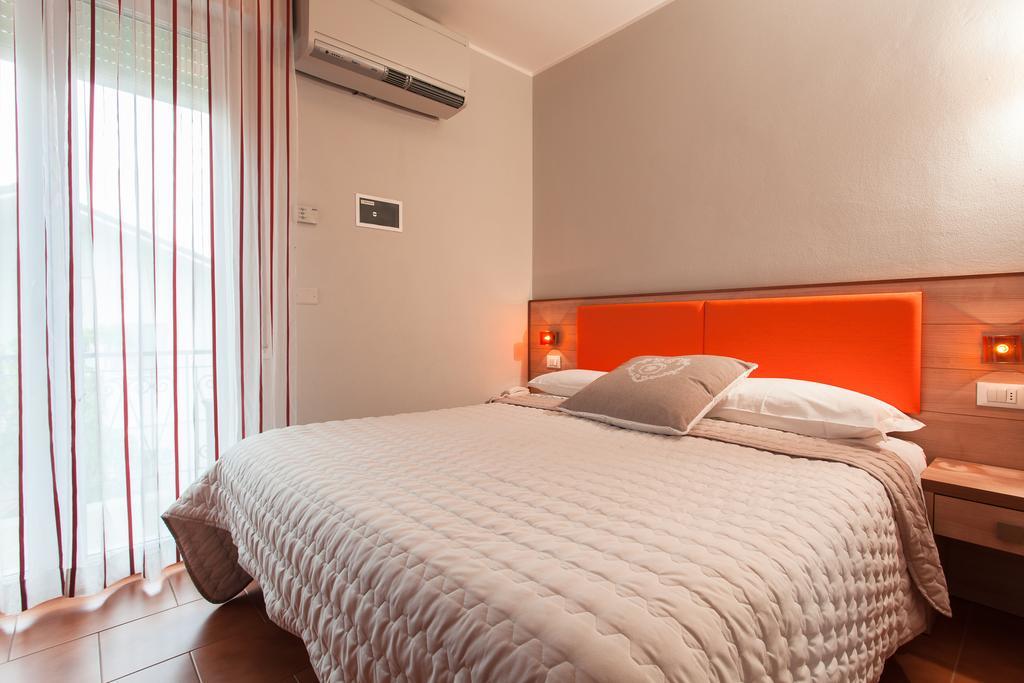 B&B Airone Cervia - Camere E Appartamenti 外观 照片