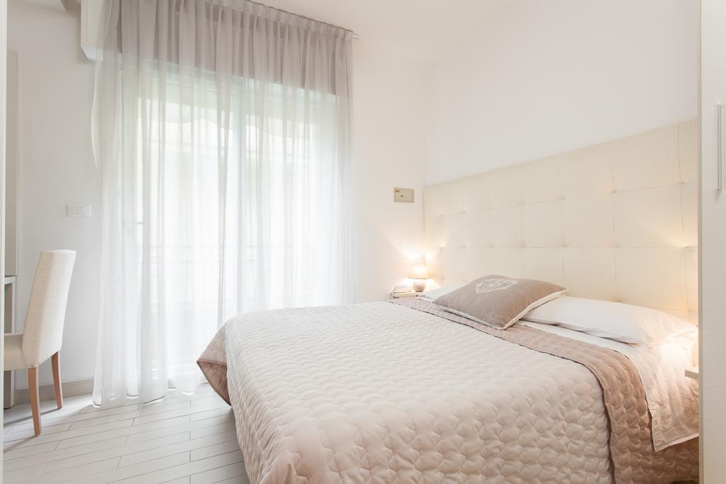 B&B Airone Cervia - Camere E Appartamenti 外观 照片