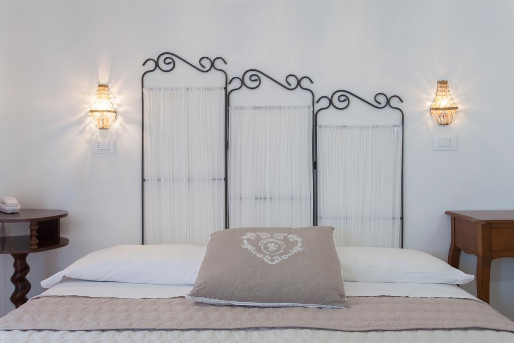 B&B Airone Cervia - Camere E Appartamenti 外观 照片
